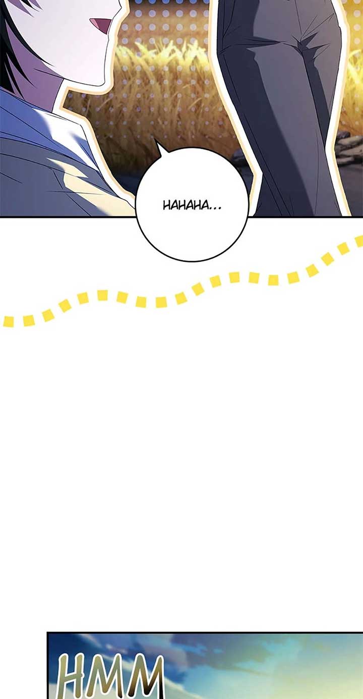 You Turned Off the Pain Setting? Chapter 44 - Page 61