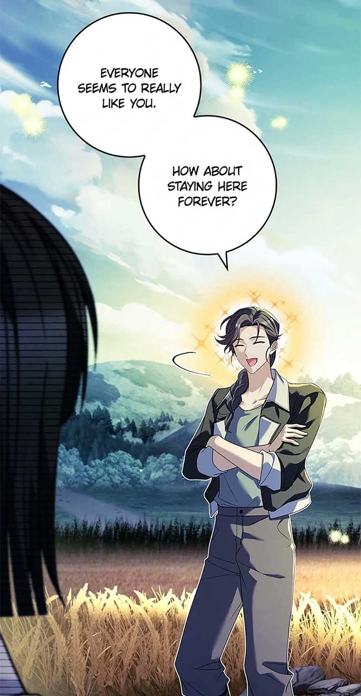 You Turned Off the Pain Setting? Chapter 44 - Page 63