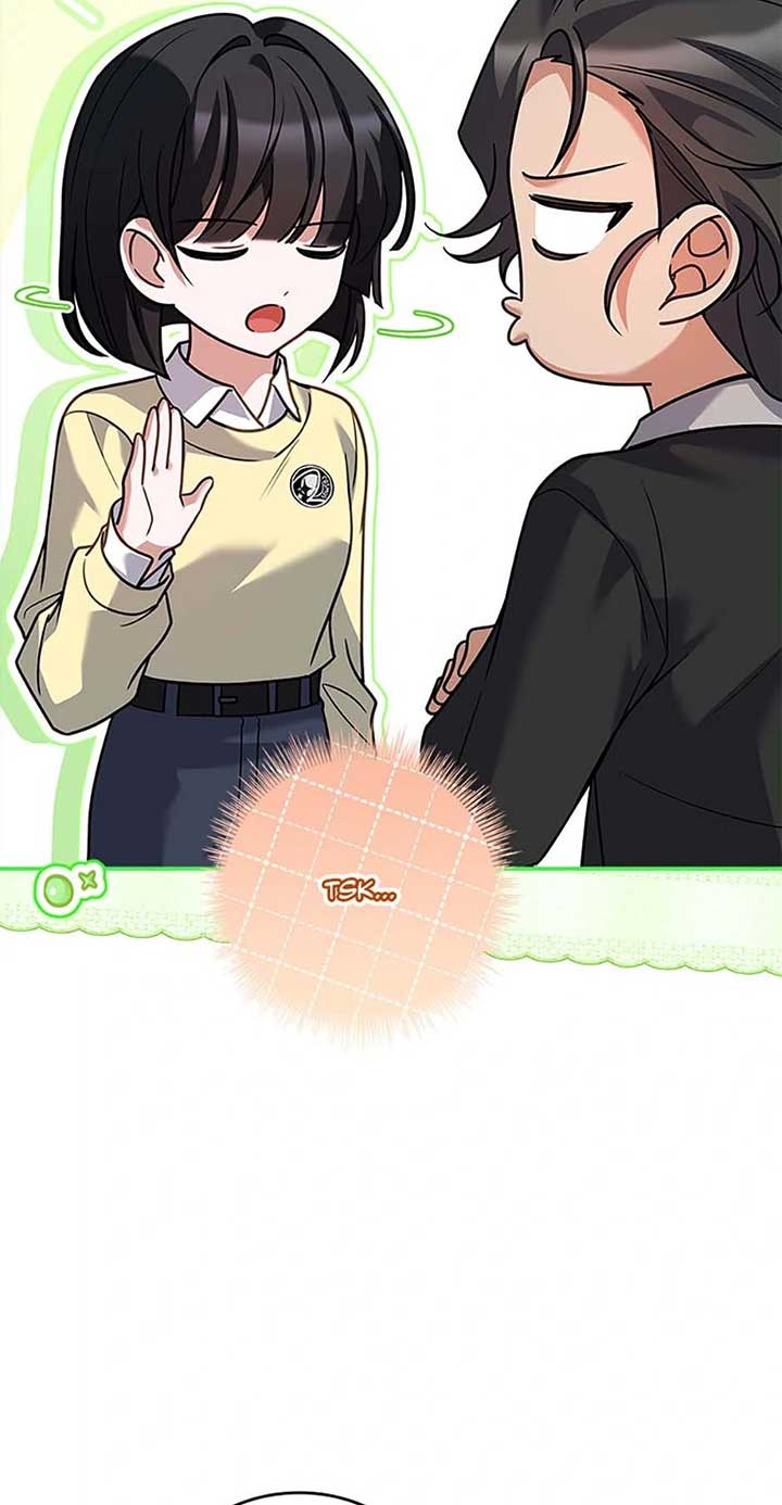 You Turned Off the Pain Setting? Chapter 44 - Page 65