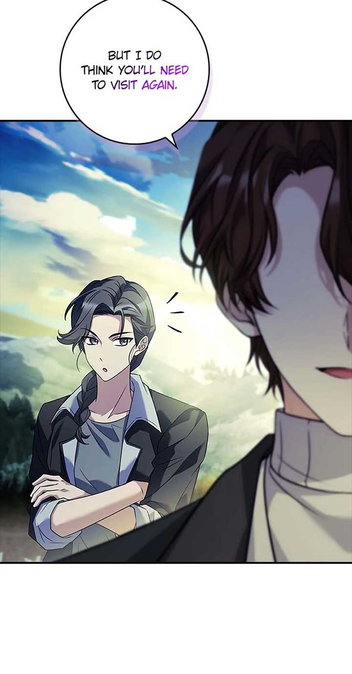 You Turned Off the Pain Setting? Chapter 44 - Page 66