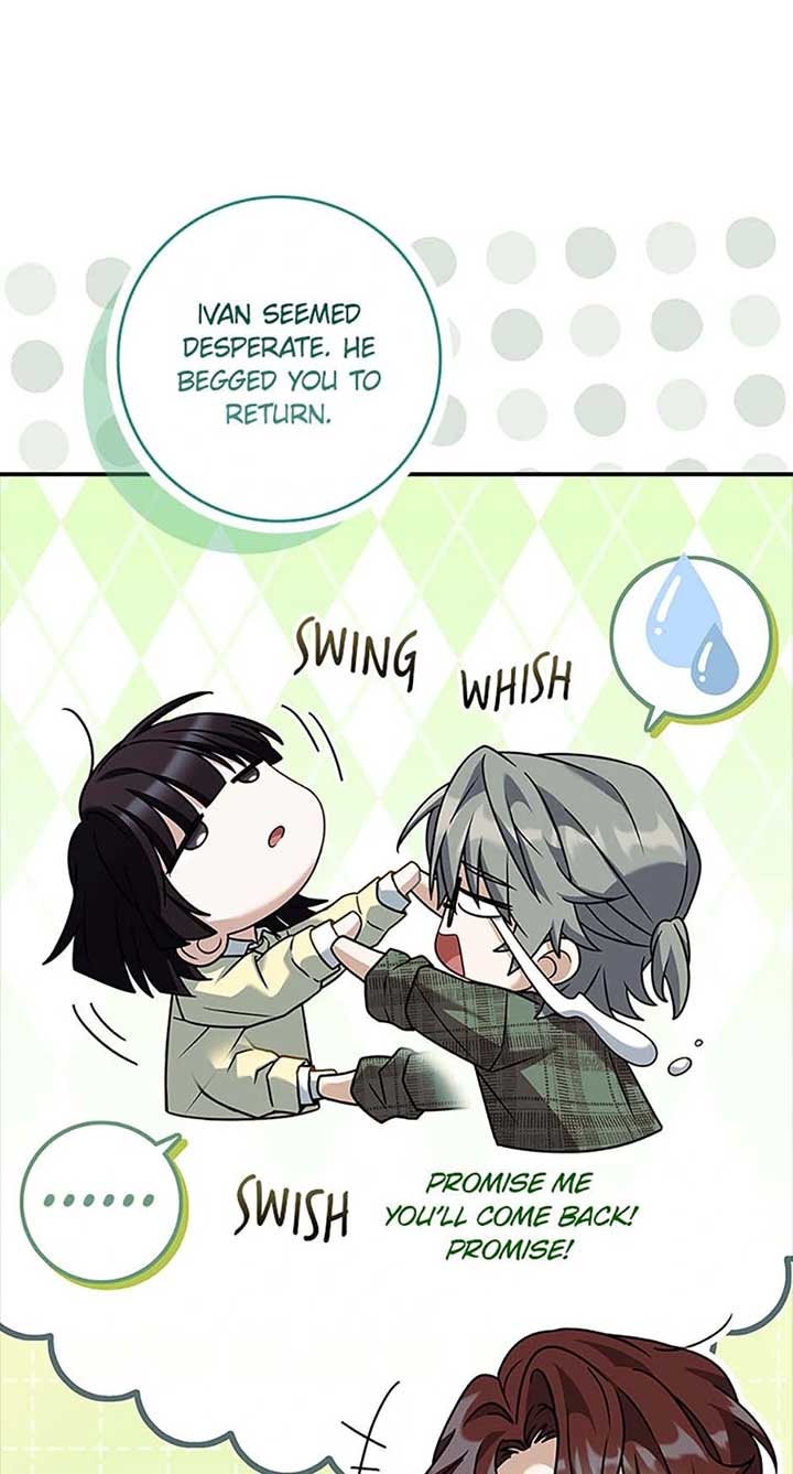 You Turned Off the Pain Setting? Chapter 44 - Page 67