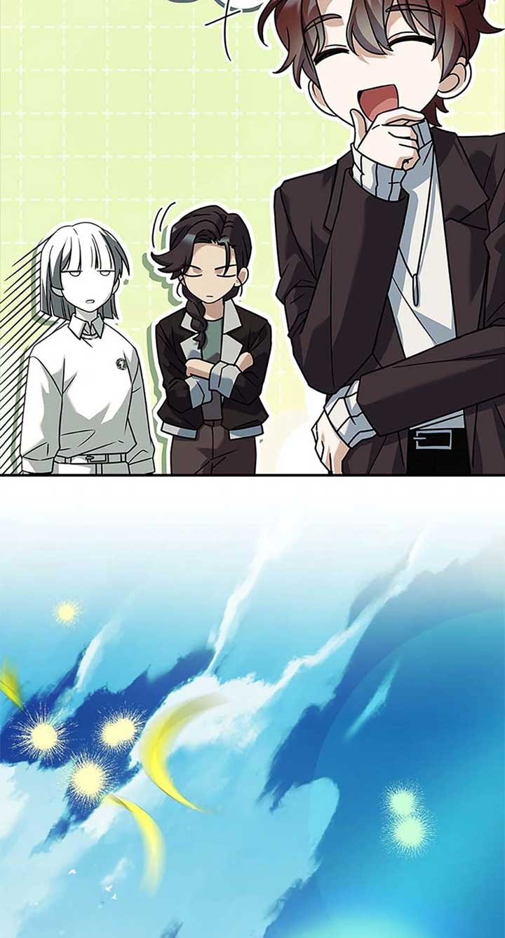 You Turned Off the Pain Setting? Chapter 44 - Page 68