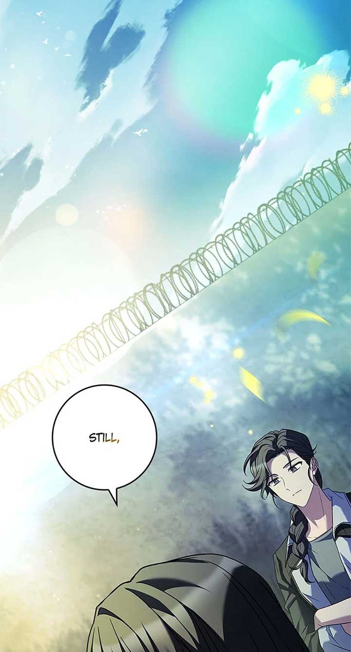 You Turned Off the Pain Setting? Chapter 44 - Page 69