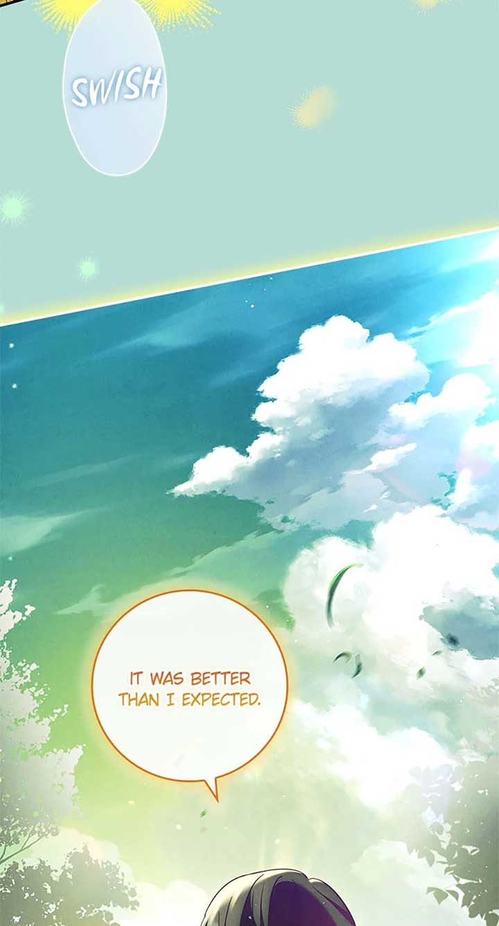 You Turned Off the Pain Setting? Chapter 44 - Page 71