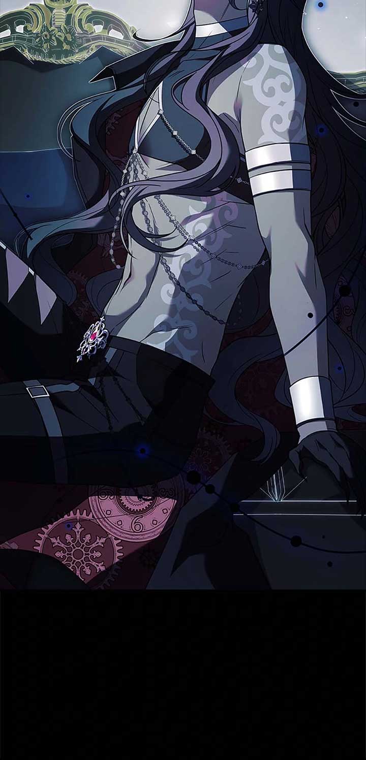 You Turned Off the Pain Setting? Chapter 44 - Page 83