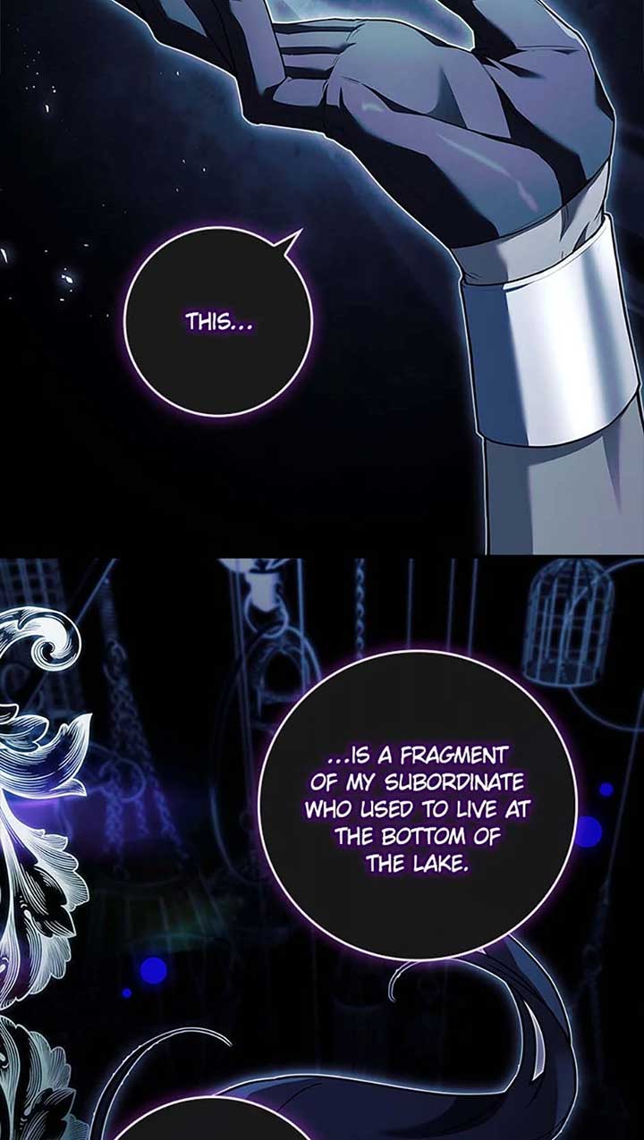 You Turned Off the Pain Setting? Chapter 44 - Page 85