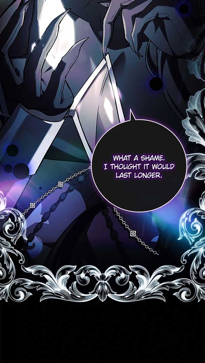 You Turned Off the Pain Setting? Chapter 44 - Page 87