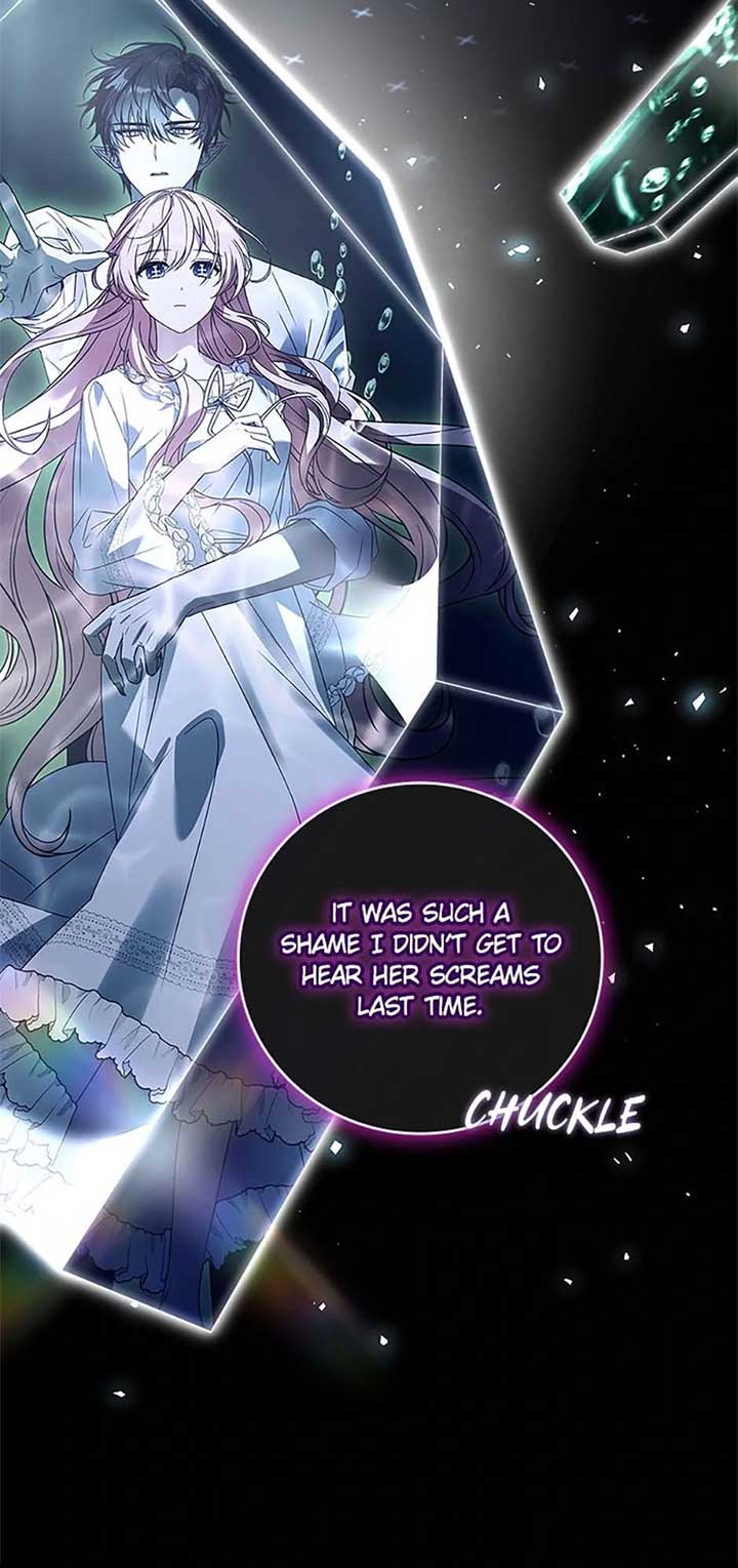 You Turned Off the Pain Setting? Chapter 44 - Page 92