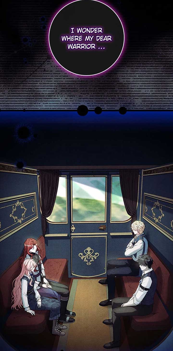 You Turned Off the Pain Setting? Chapter 44 - Page 96