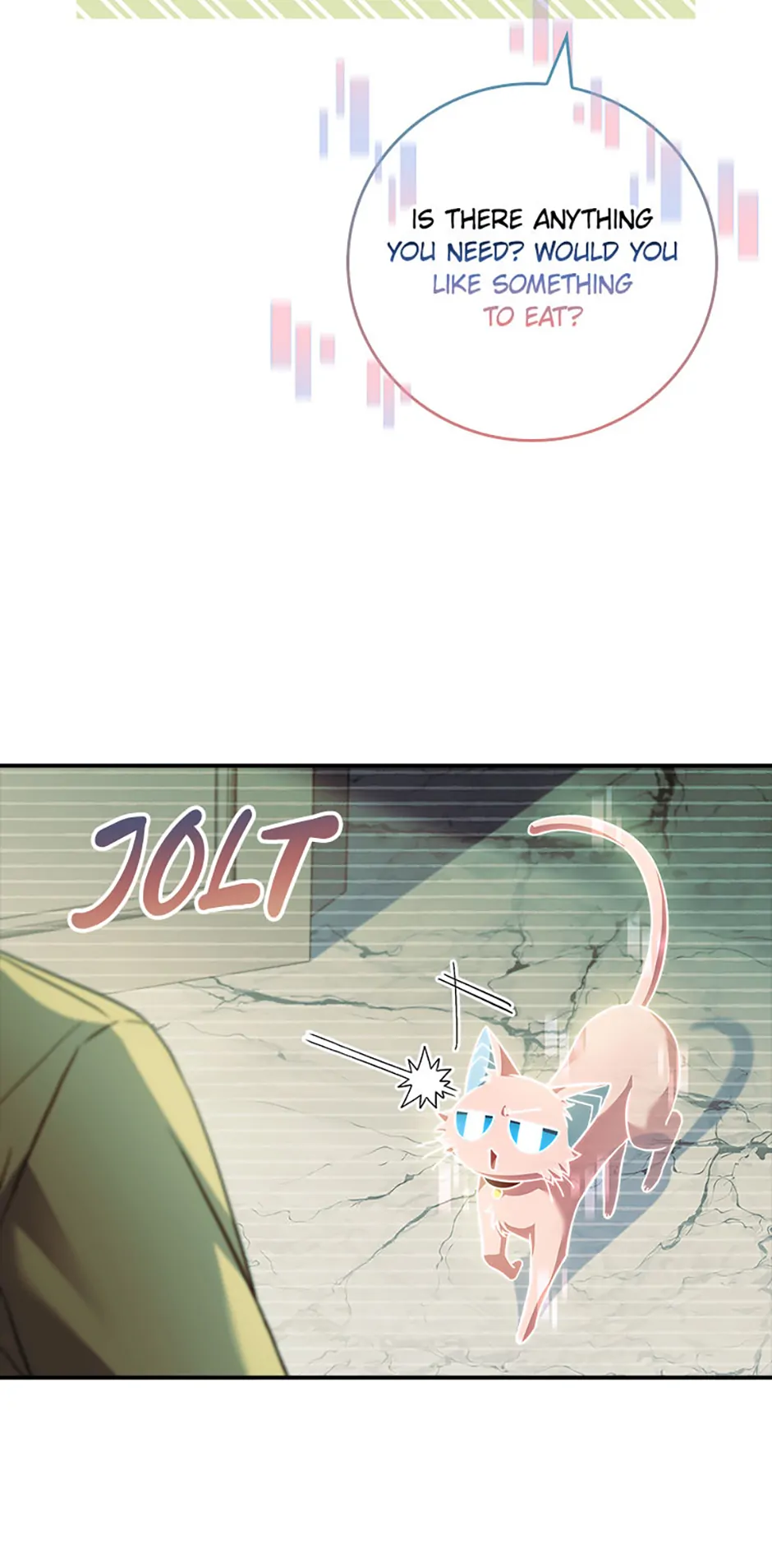 You Turned Off the Pain Setting? Chapter 45 - Page 4