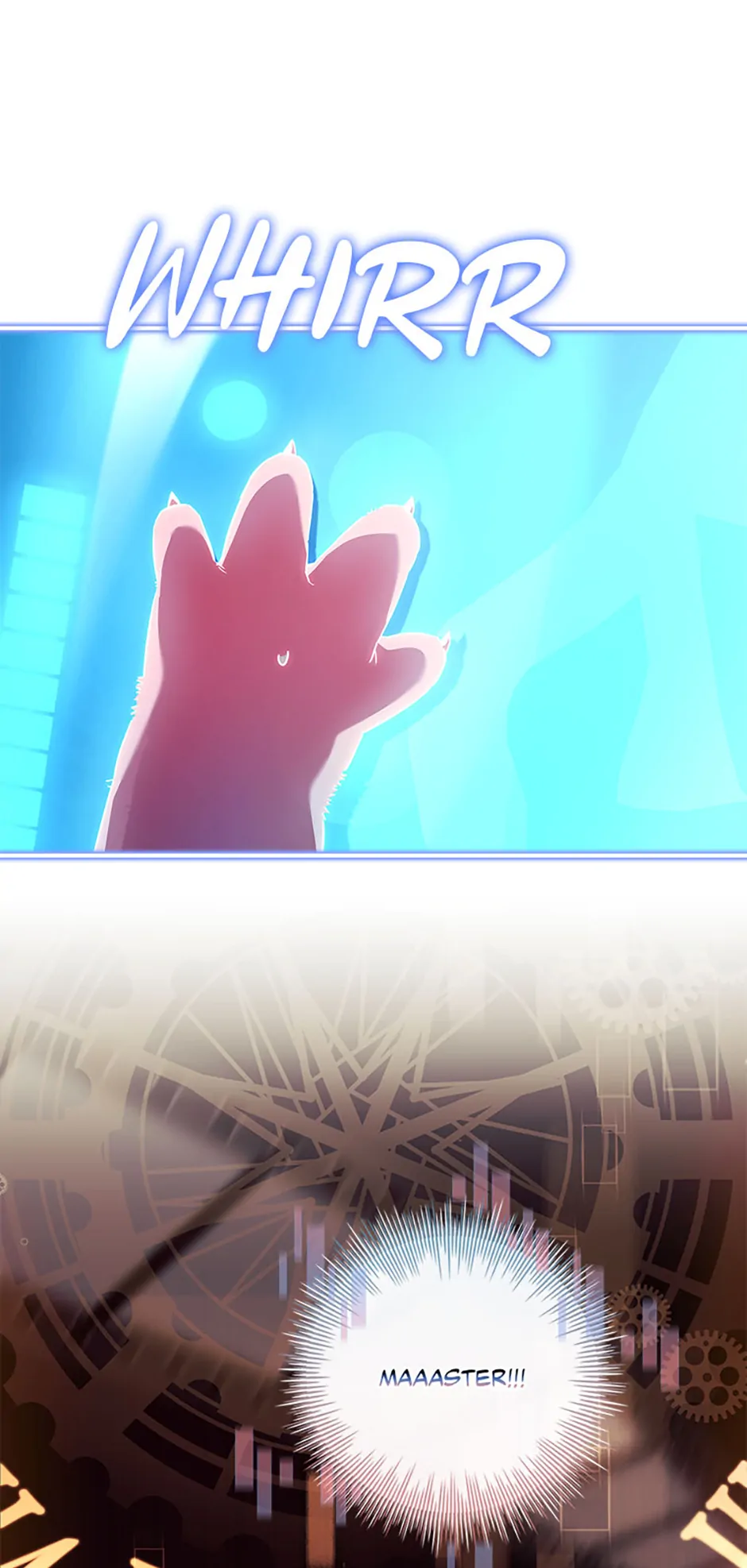 You Turned Off the Pain Setting? Chapter 45 - Page 8