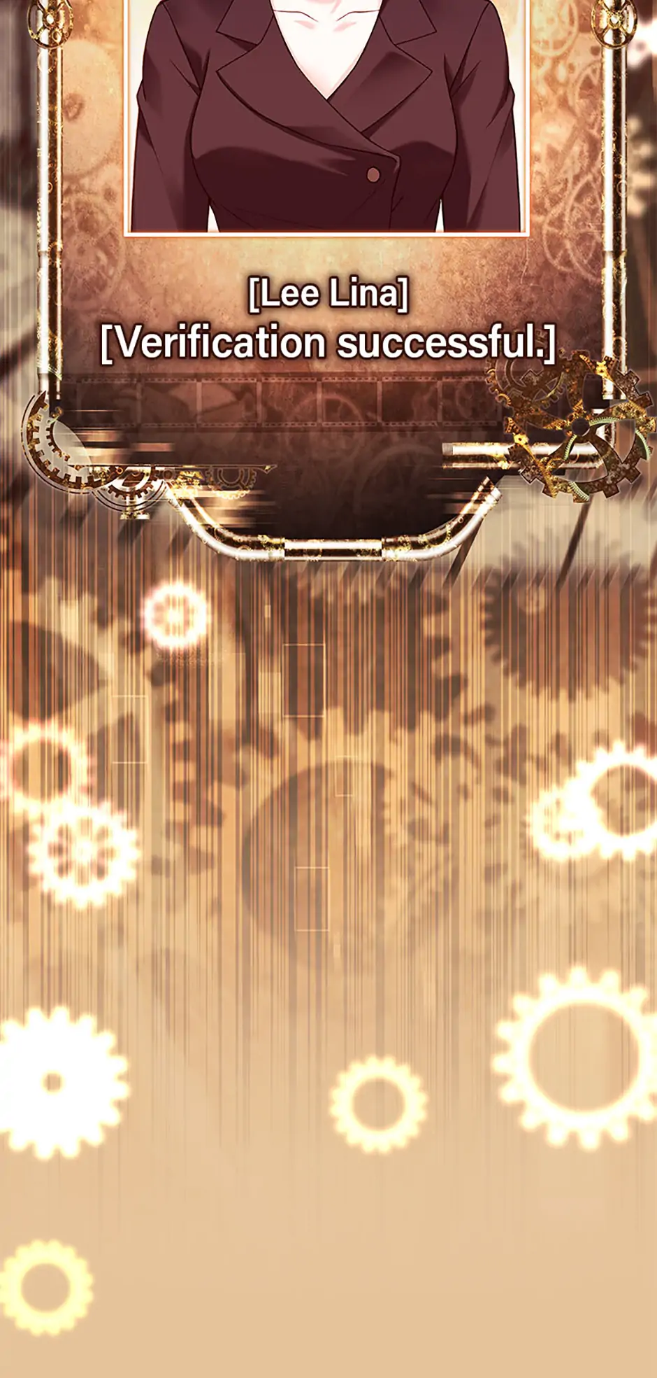 You Turned Off the Pain Setting? Chapter 45 - Page 10