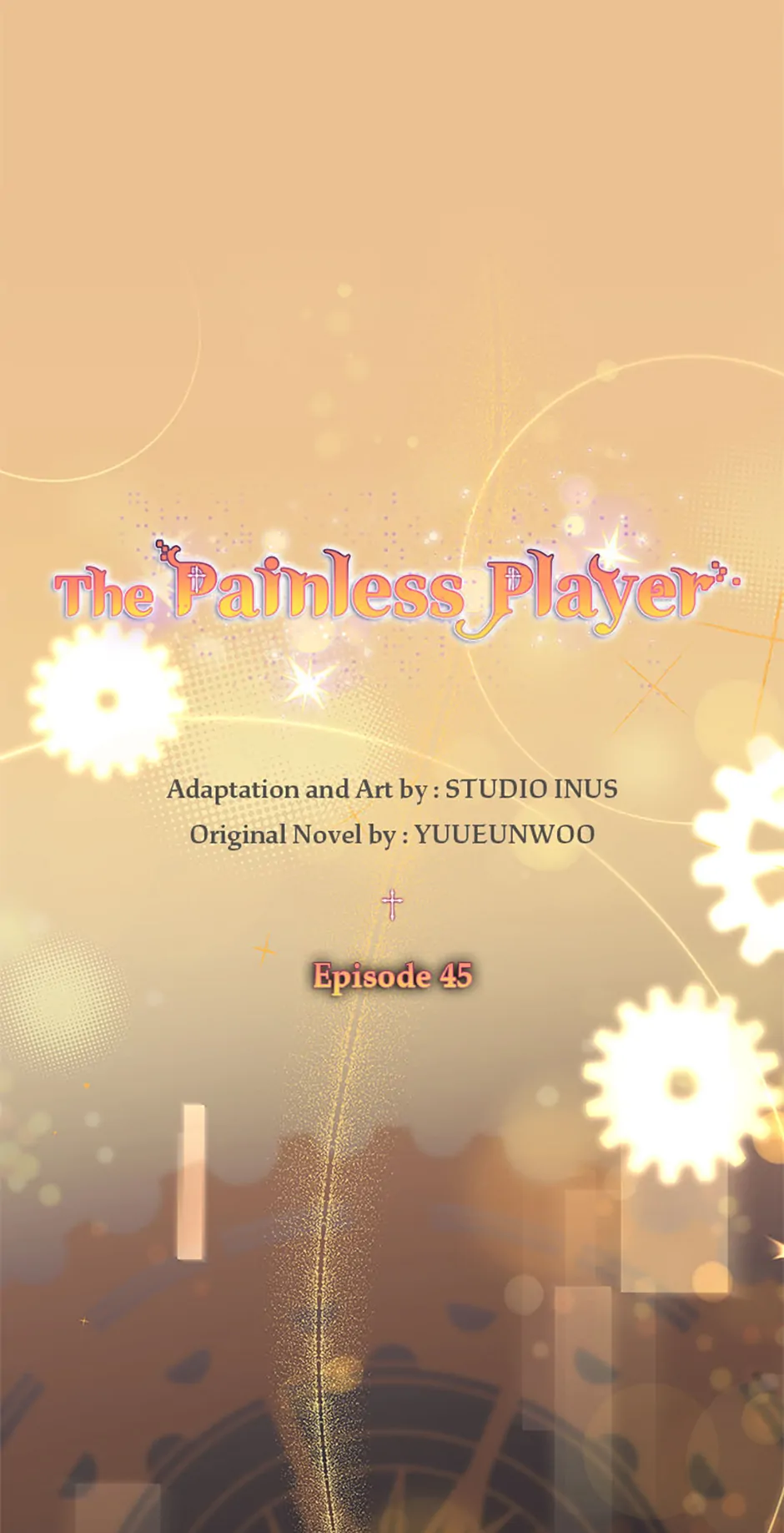 You Turned Off the Pain Setting? Chapter 45 - Page 11