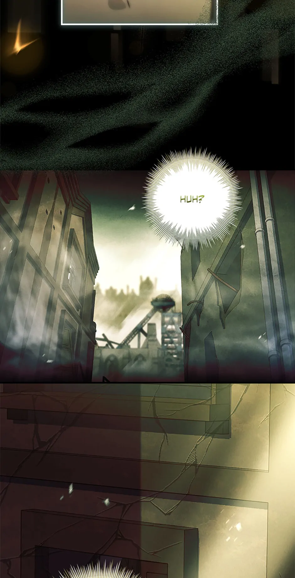 You Turned Off the Pain Setting? Chapter 45 - Page 13