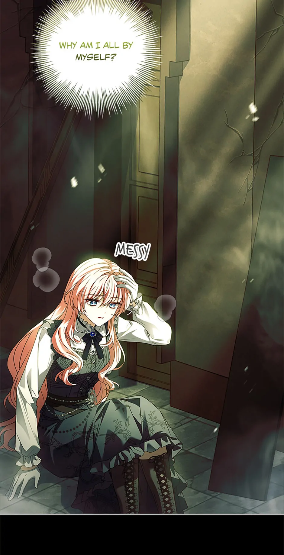 You Turned Off the Pain Setting? Chapter 45 - Page 14