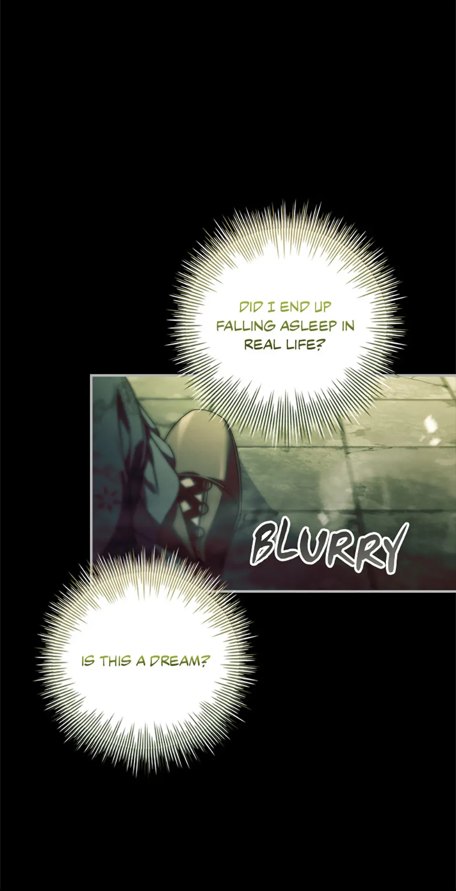 You Turned Off the Pain Setting? Chapter 45 - Page 15