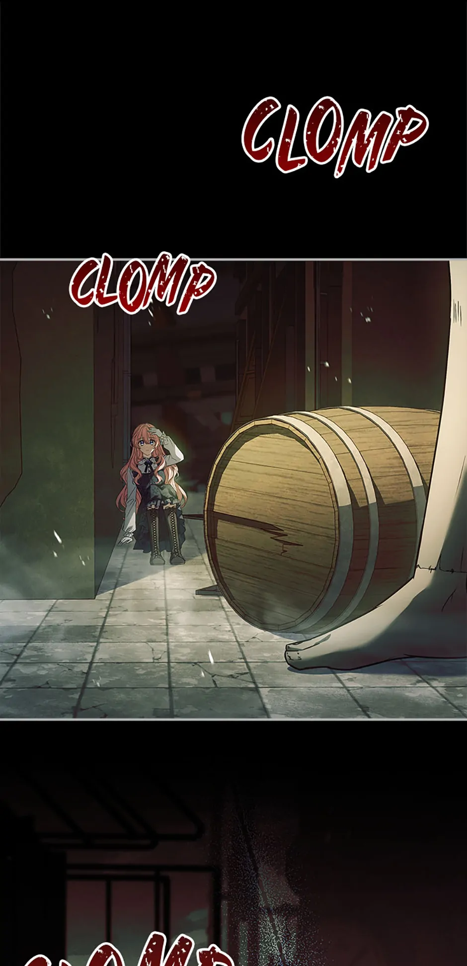 You Turned Off the Pain Setting? Chapter 45 - Page 16