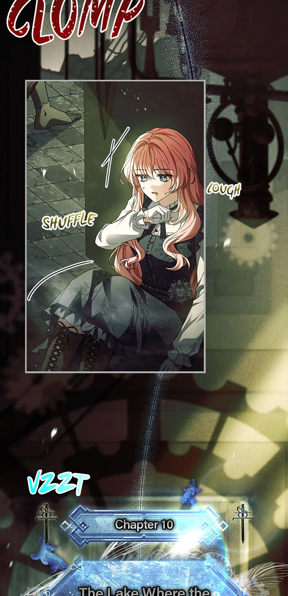 You Turned Off the Pain Setting? Chapter 45 - Page 17