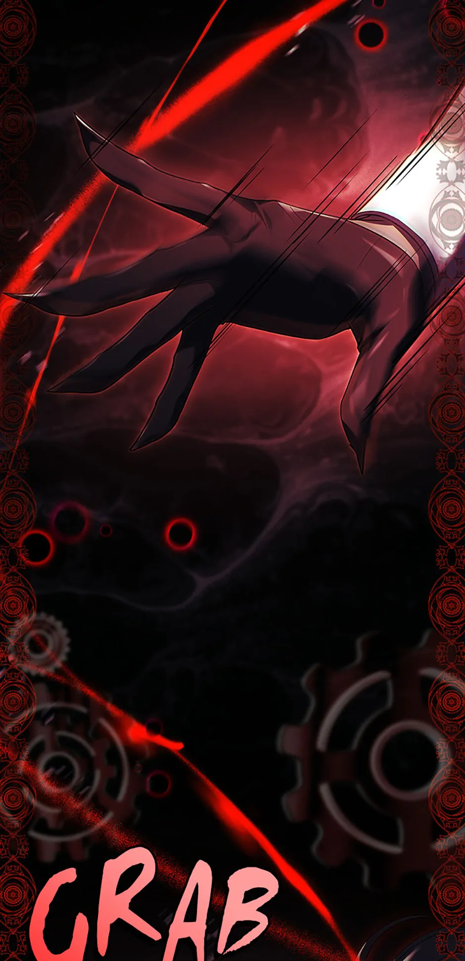 You Turned Off the Pain Setting? Chapter 45 - Page 20