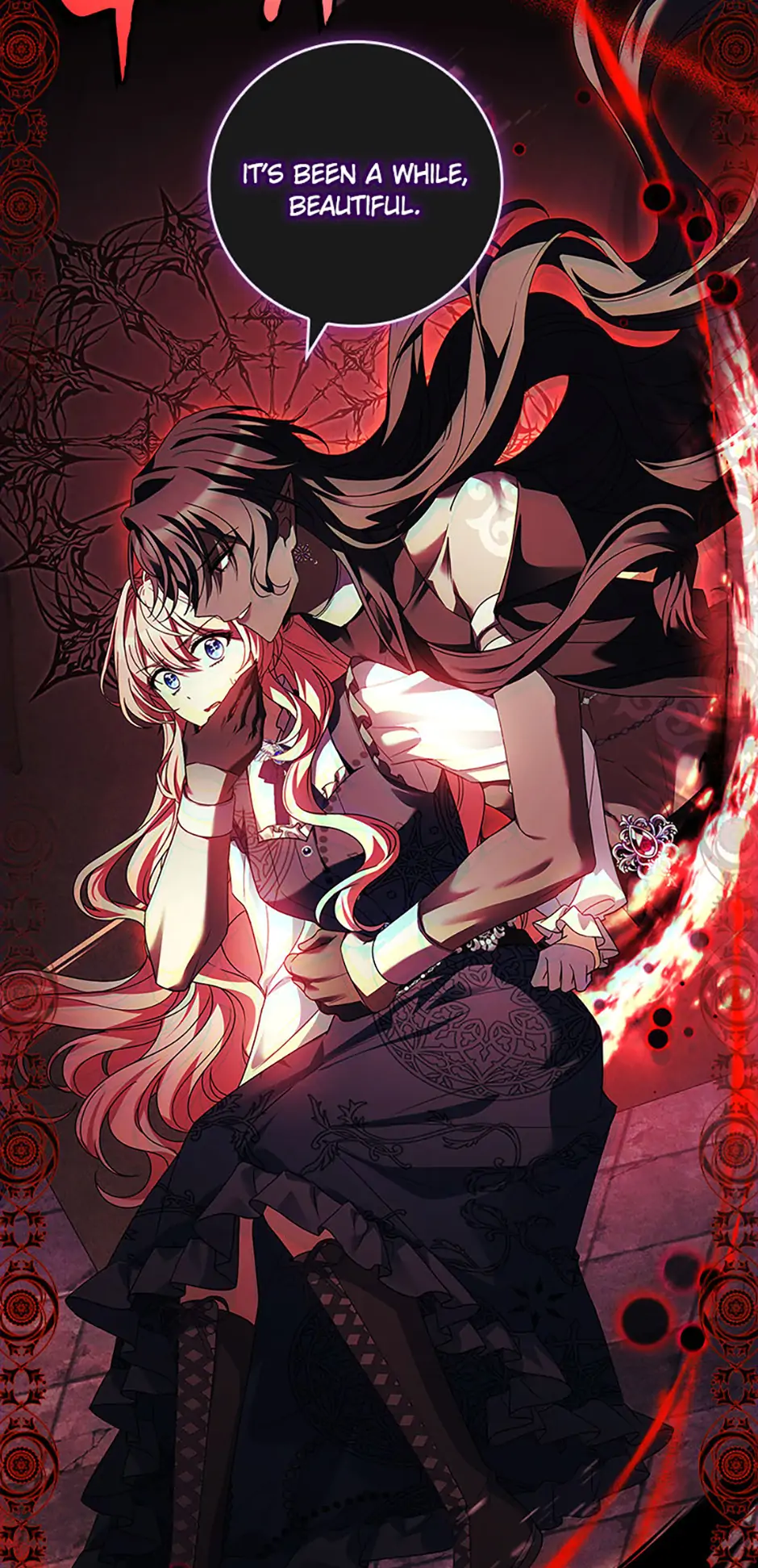 You Turned Off the Pain Setting? Chapter 45 - Page 21