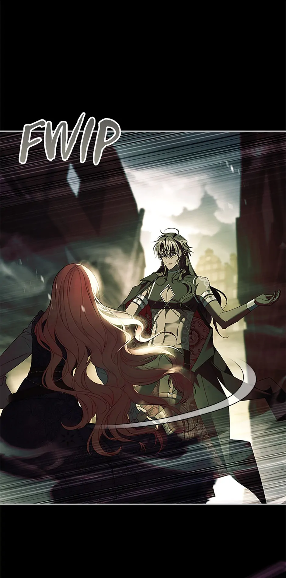 You Turned Off the Pain Setting? Chapter 45 - Page 23