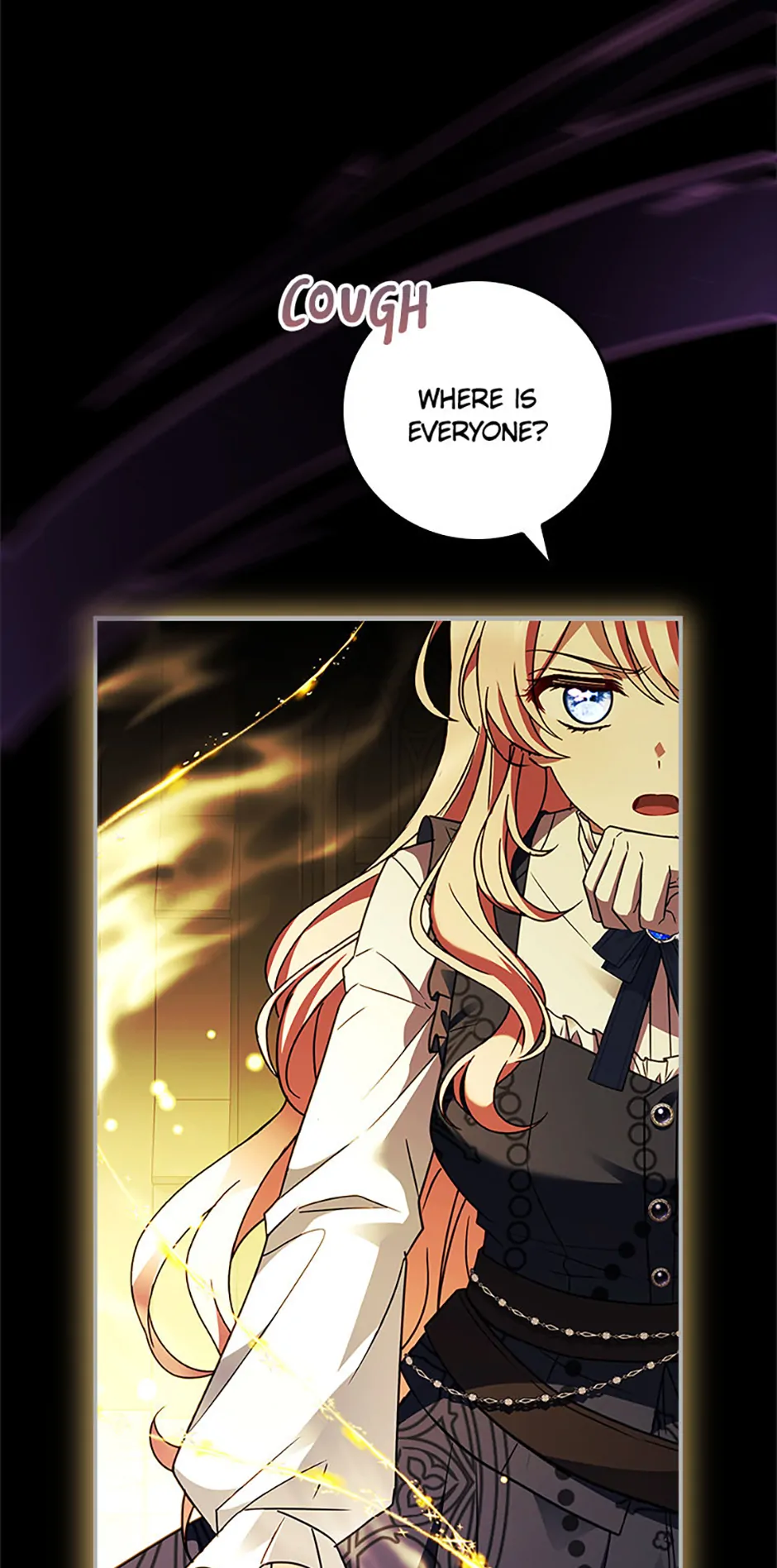 You Turned Off the Pain Setting? Chapter 45 - Page 24