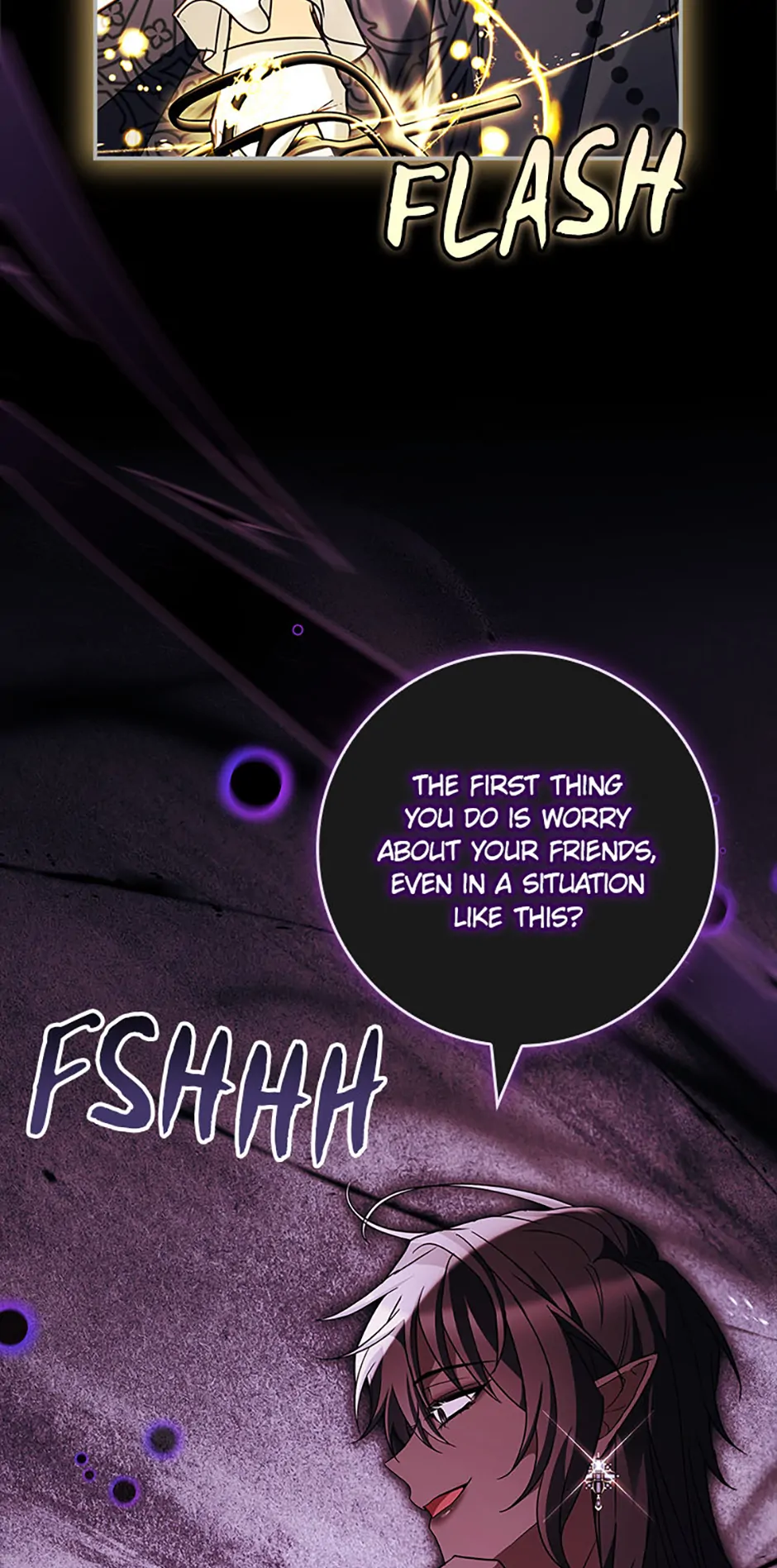 You Turned Off the Pain Setting? Chapter 45 - Page 25