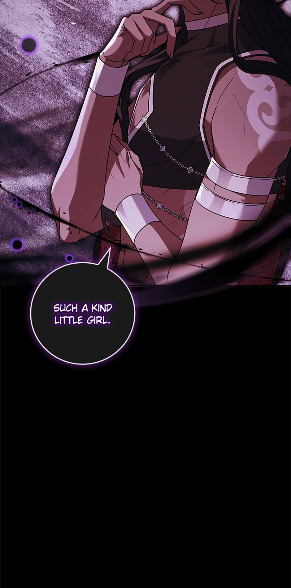 You Turned Off the Pain Setting? Chapter 45 - Page 26