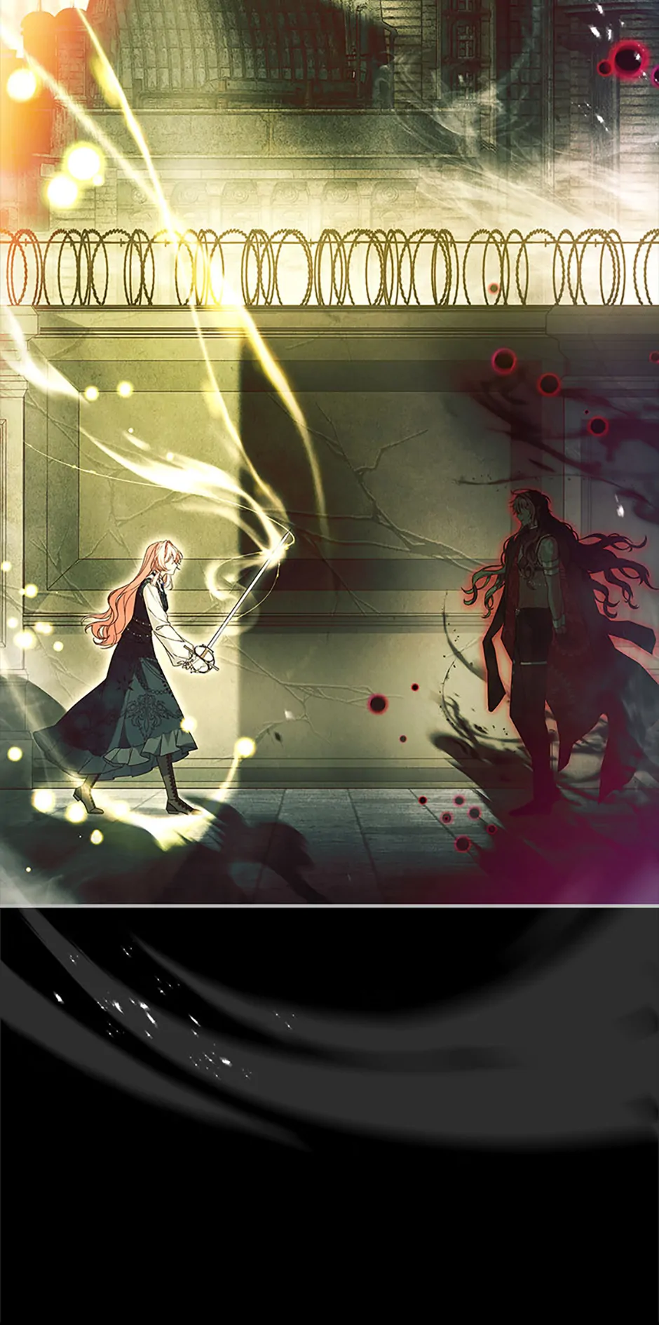 You Turned Off the Pain Setting? Chapter 45 - Page 30