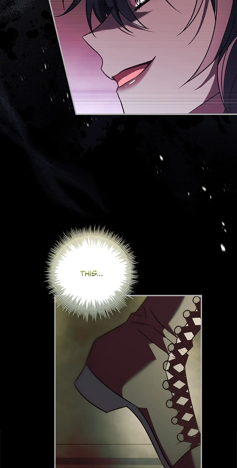 You Turned Off the Pain Setting? Chapter 45 - Page 32