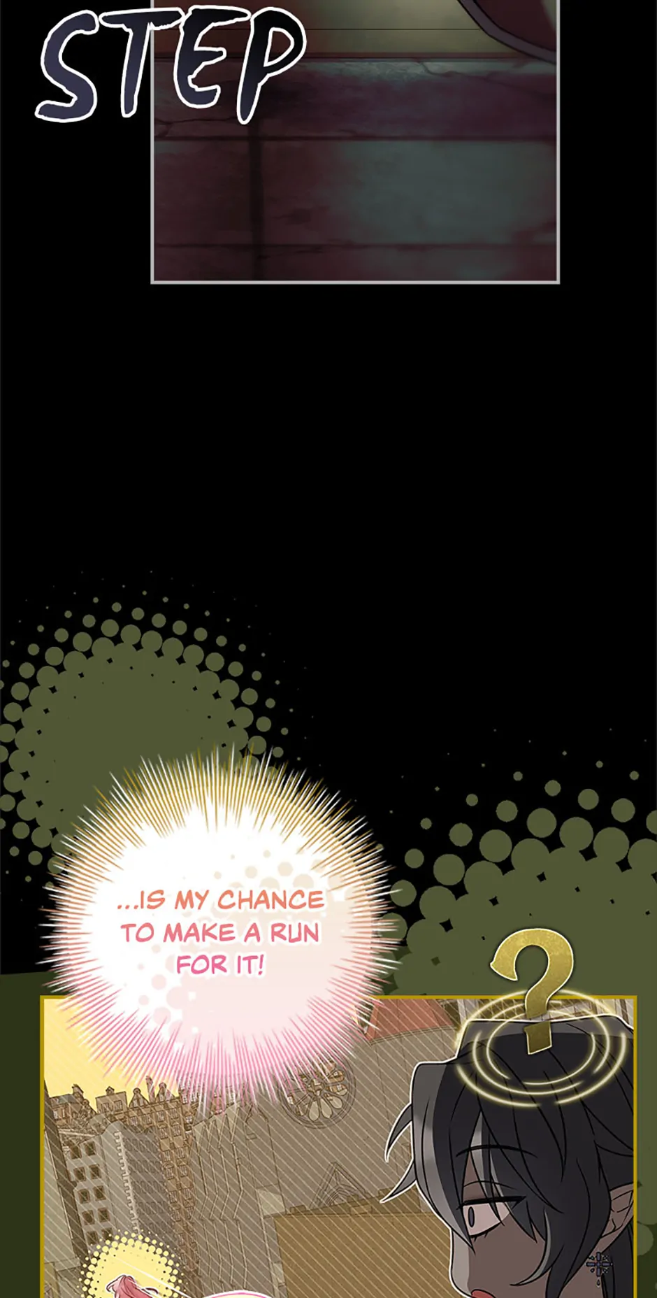 You Turned Off the Pain Setting? Chapter 45 - Page 33