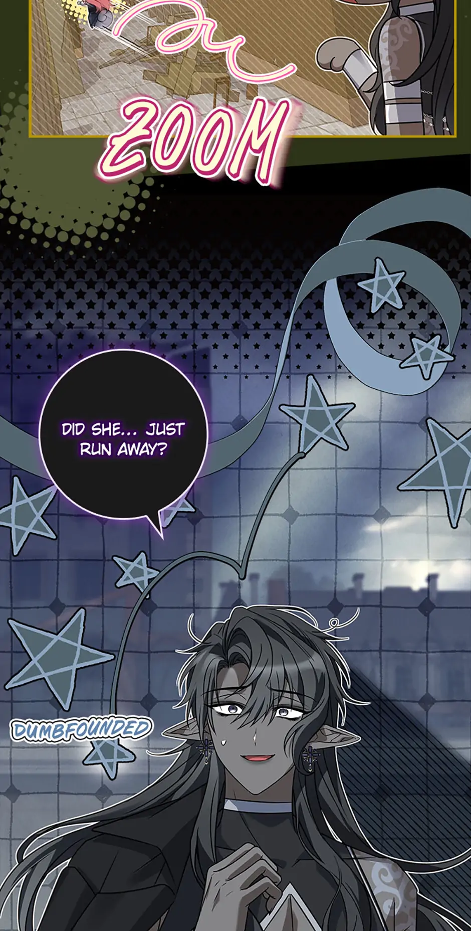 You Turned Off the Pain Setting? Chapter 45 - Page 34