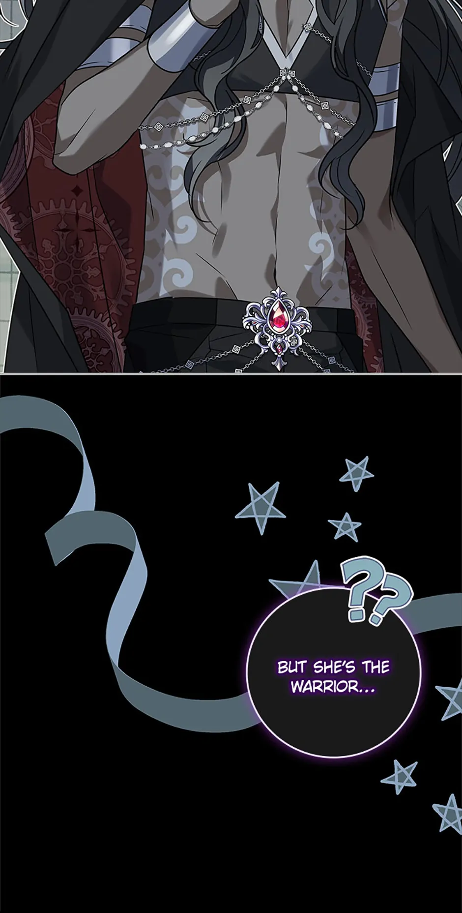 You Turned Off the Pain Setting? Chapter 45 - Page 35