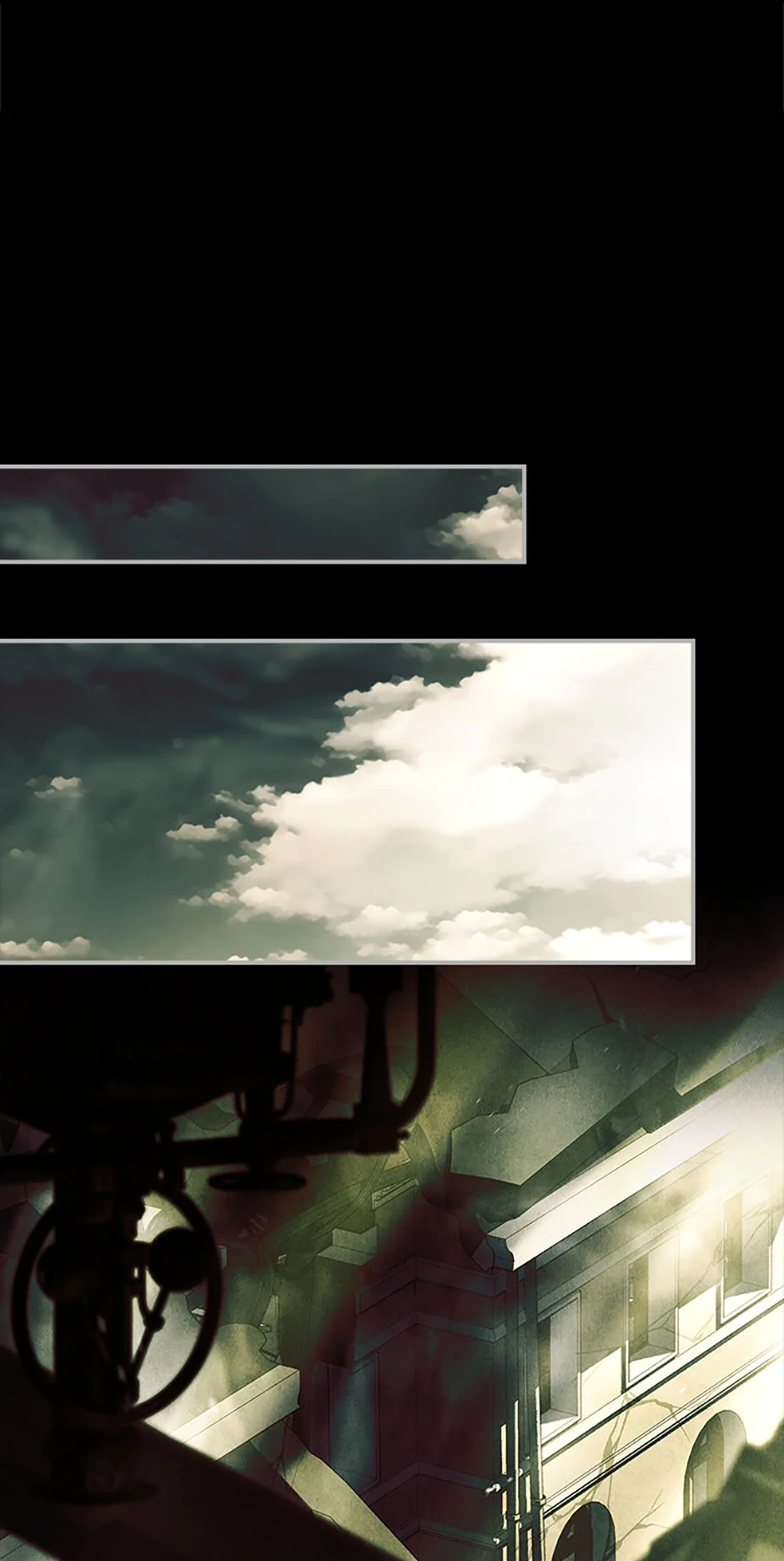 You Turned Off the Pain Setting? Chapter 45 - Page 36