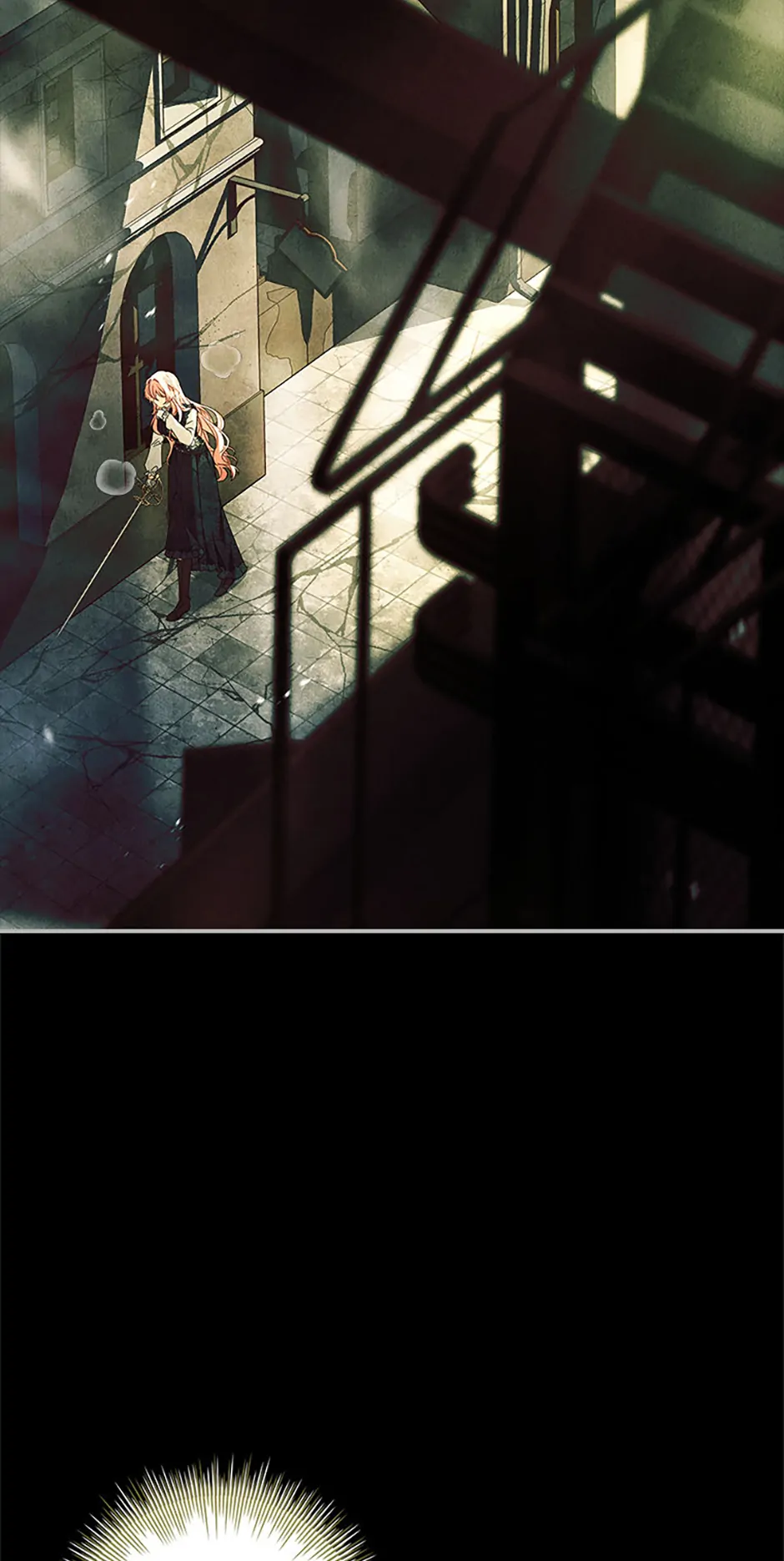 You Turned Off the Pain Setting? Chapter 45 - Page 37