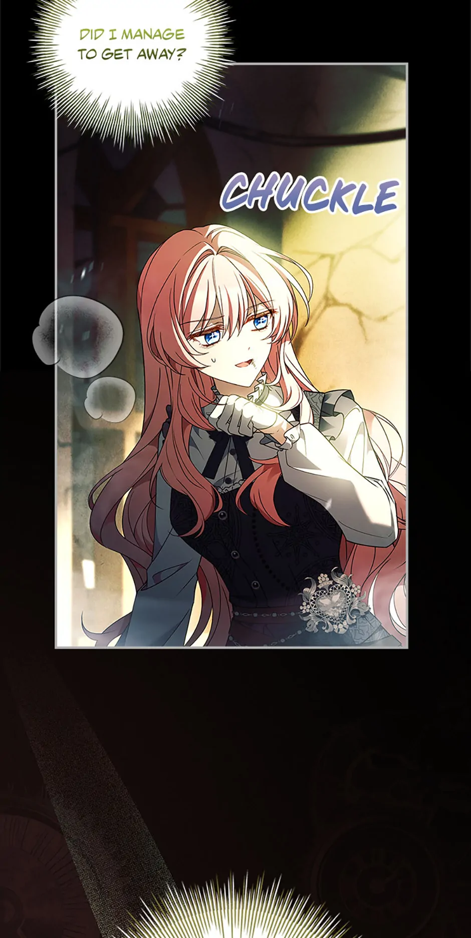 You Turned Off the Pain Setting? Chapter 45 - Page 38