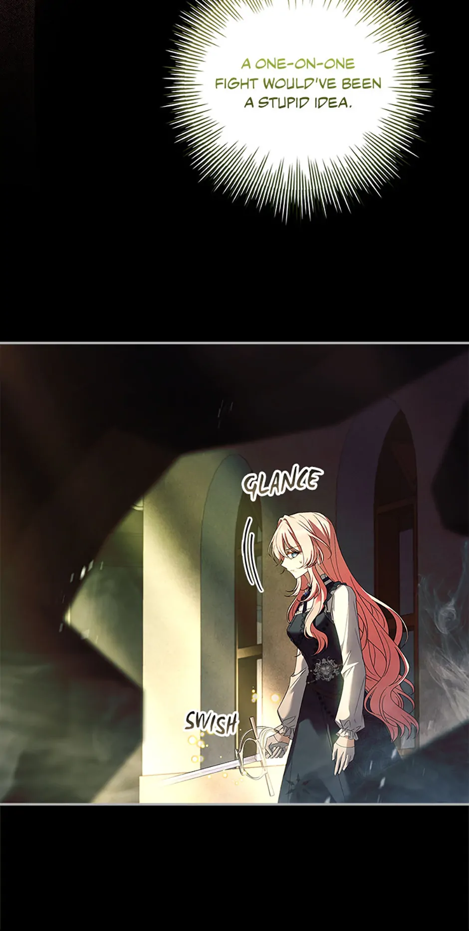 You Turned Off the Pain Setting? Chapter 45 - Page 41