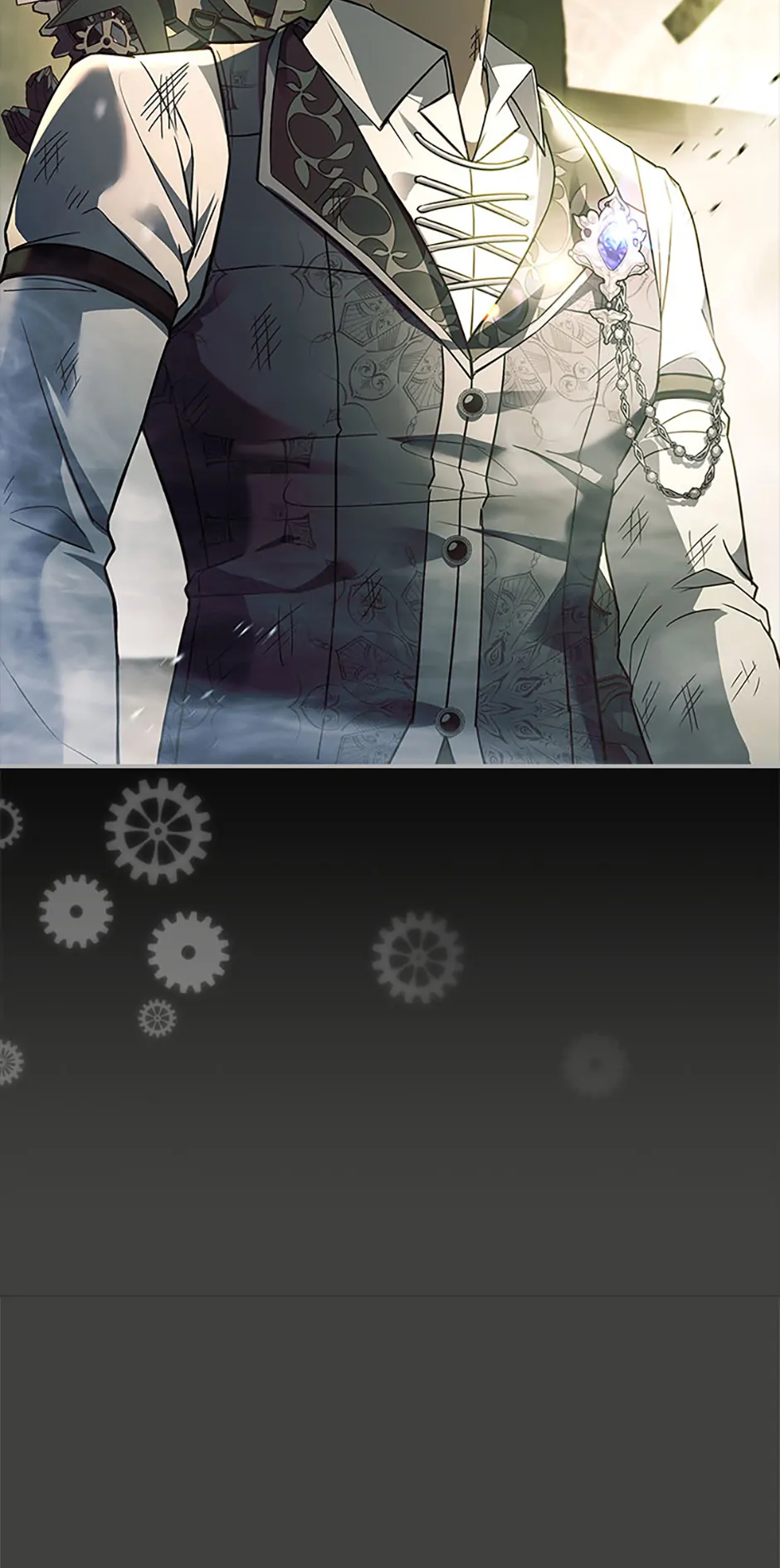 You Turned Off the Pain Setting? Chapter 45 - Page 45