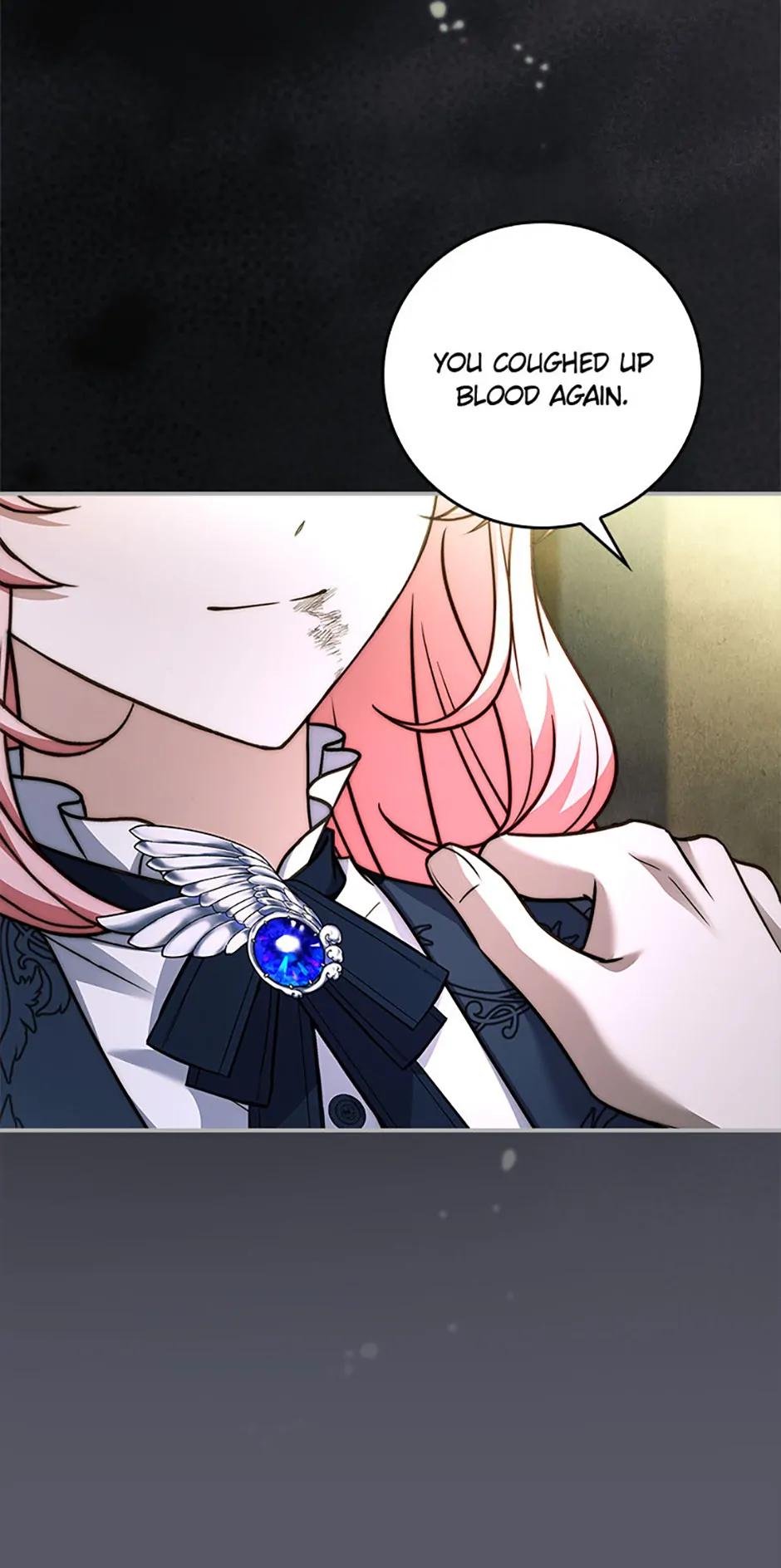 You Turned Off the Pain Setting? Chapter 45 - Page 48