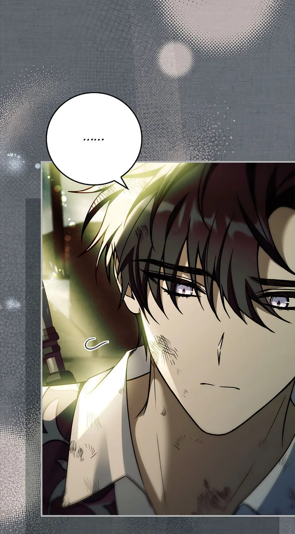 You Turned Off the Pain Setting? Chapter 45 - Page 50