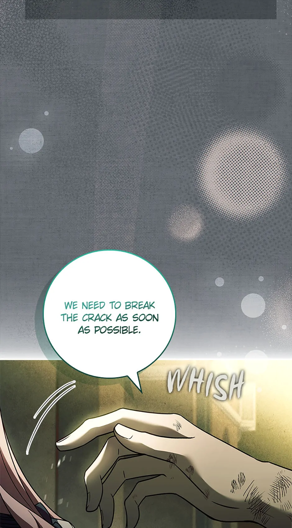 You Turned Off the Pain Setting? Chapter 45 - Page 51