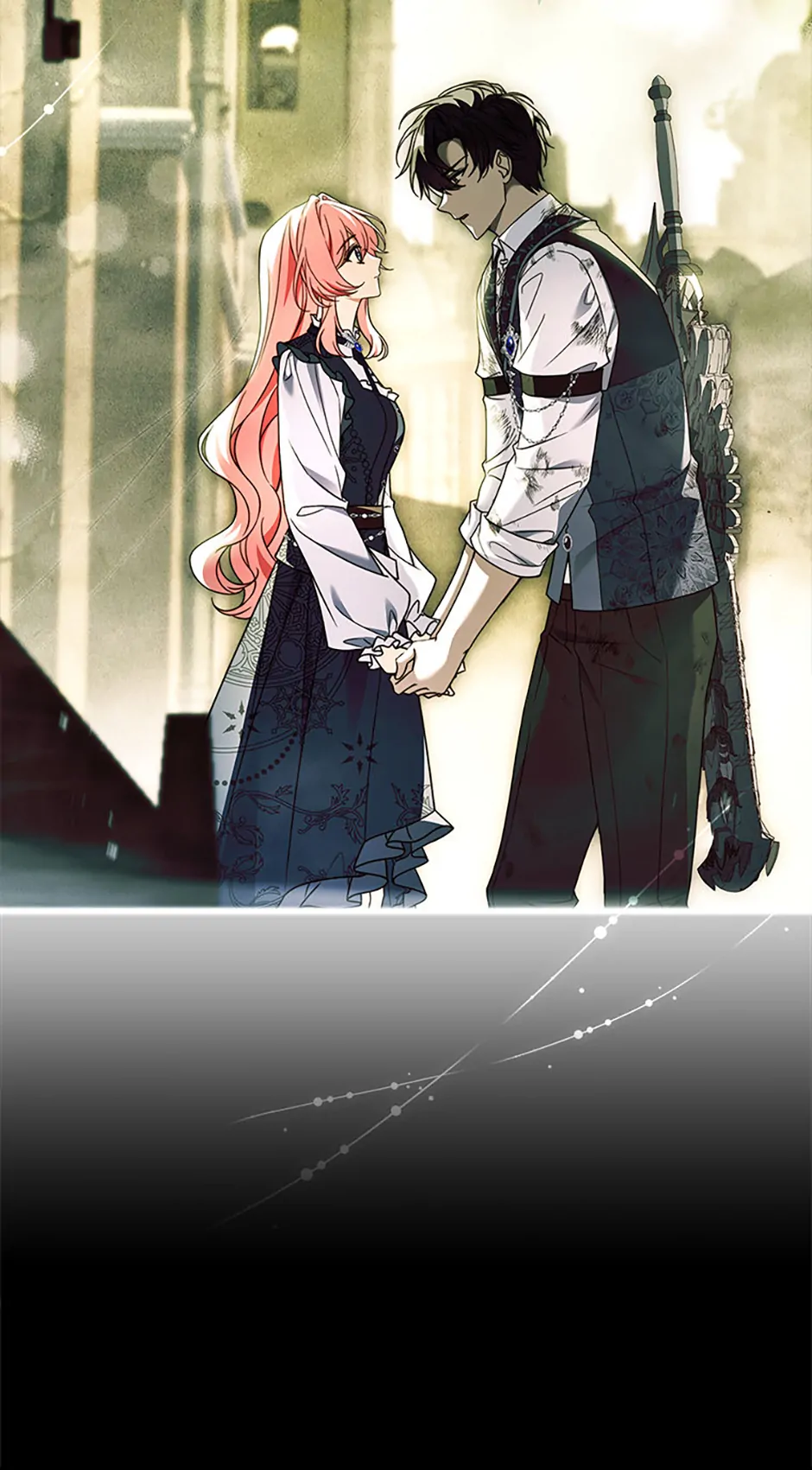 You Turned Off the Pain Setting? Chapter 45 - Page 53