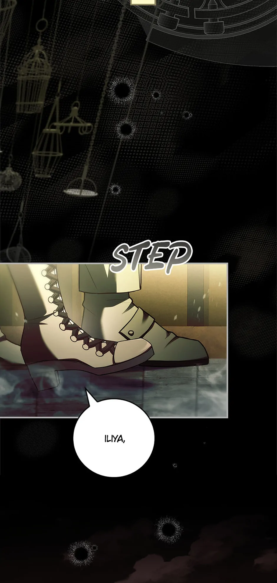 You Turned Off the Pain Setting? Chapter 45 - Page 55