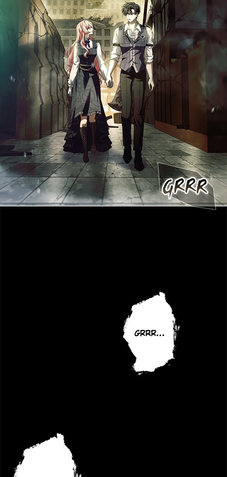 You Turned Off the Pain Setting? Chapter 45 - Page 57