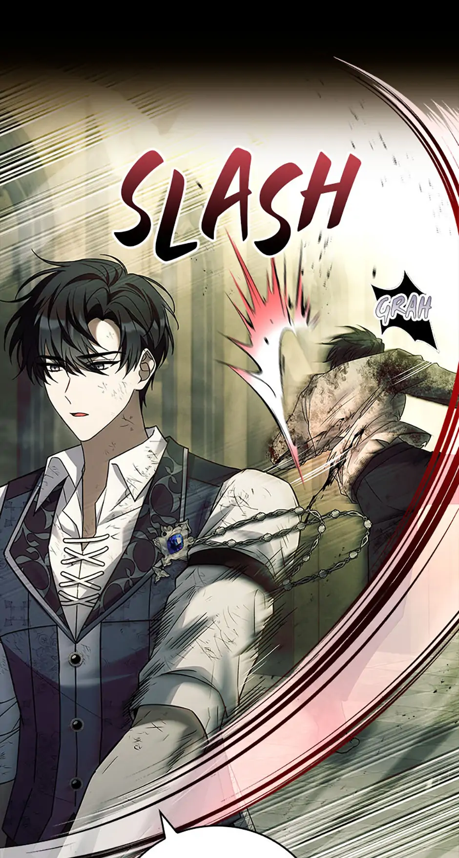 You Turned Off the Pain Setting? Chapter 45 - Page 59