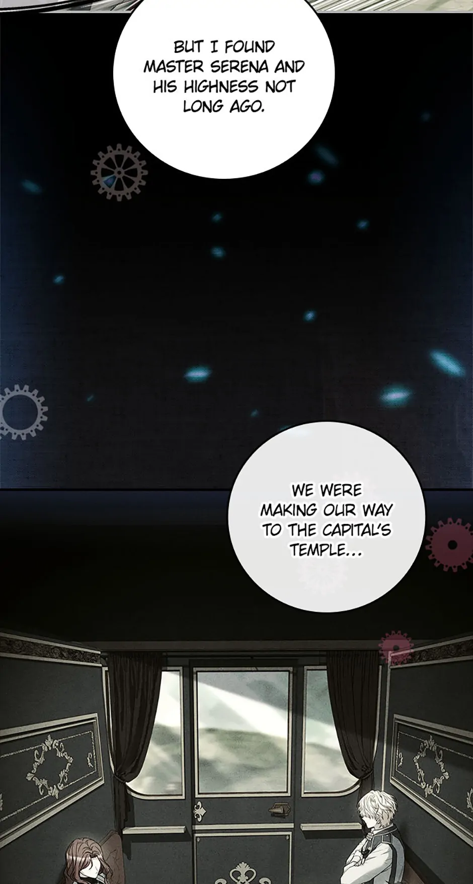 You Turned Off the Pain Setting? Chapter 45 - Page 60