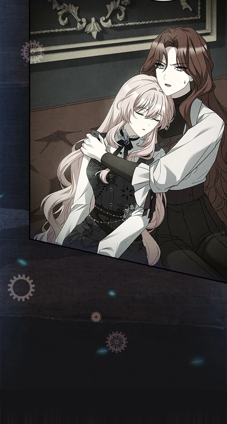 You Turned Off the Pain Setting? Chapter 45 - Page 62