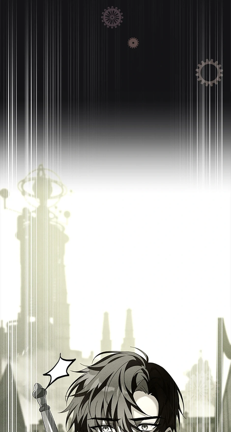 You Turned Off the Pain Setting? Chapter 45 - Page 63