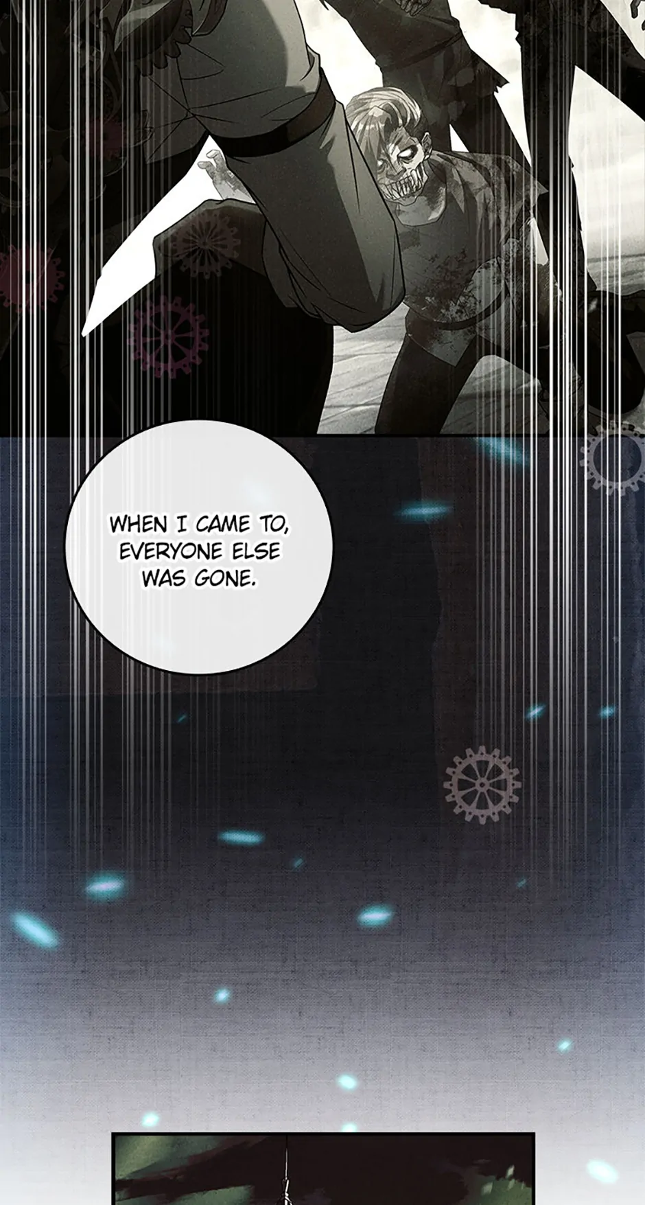 You Turned Off the Pain Setting? Chapter 45 - Page 65