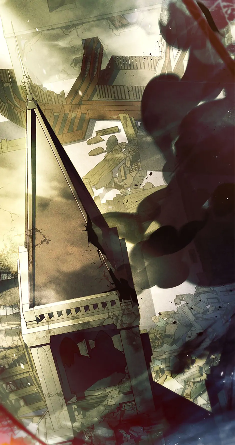 You Turned Off the Pain Setting? Chapter 45 - Page 69